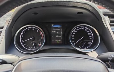 Toyota Camry, 2018 год, 2 200 000 рублей, 1 фотография