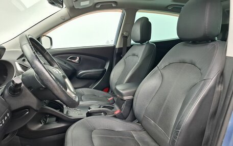 Hyundai ix35 I рестайлинг, 2011 год, 1 150 000 рублей, 10 фотография