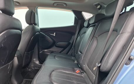 Hyundai ix35 I рестайлинг, 2011 год, 1 150 000 рублей, 11 фотография