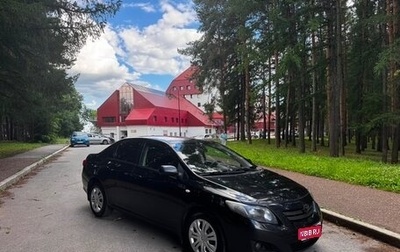 Toyota Corolla, 2008 год, 859 000 рублей, 1 фотография