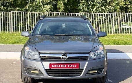 Opel Astra H, 2006 год, 500 000 рублей, 1 фотография