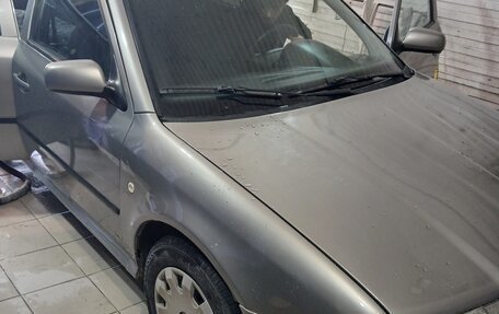 Skoda Octavia IV, 2006 год, 550 000 рублей, 1 фотография