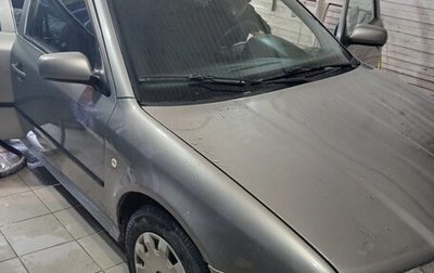Skoda Octavia IV, 2006 год, 550 000 рублей, 1 фотография