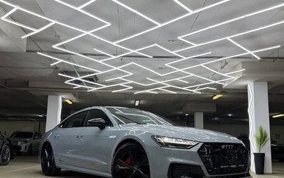 Audi A7, 2024 год, 6 200 000 рублей, 1 фотография