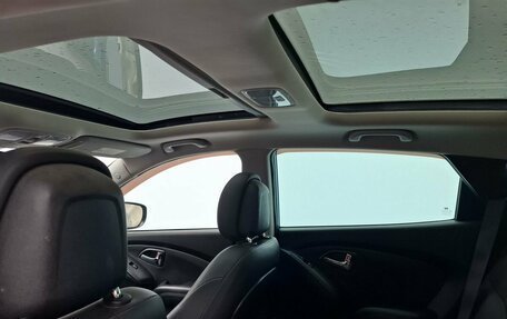 Hyundai ix35 I рестайлинг, 2011 год, 1 150 000 рублей, 13 фотография