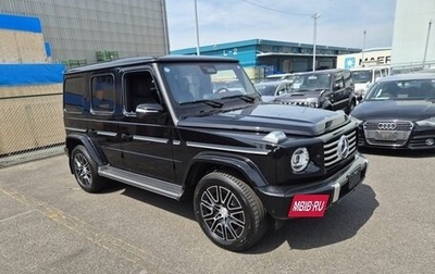 Mercedes-Benz G-Класс W463 рестайлинг _iii, 2025 год, 24 990 000 рублей, 1 фотография