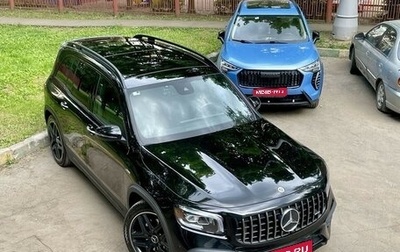 Mercedes-Benz GLB AMG, 2022 год, 5 200 000 рублей, 1 фотография