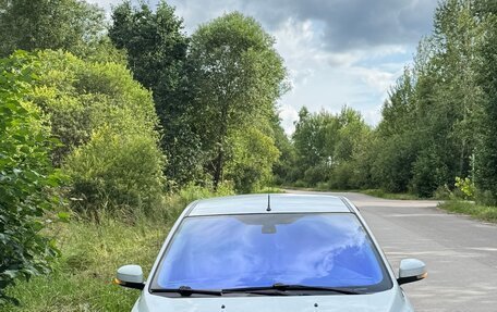 Ford Focus II рестайлинг, 2010 год, 550 000 рублей, 1 фотография
