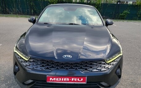 KIA K5, 2020 год, 2 200 000 рублей, 1 фотография