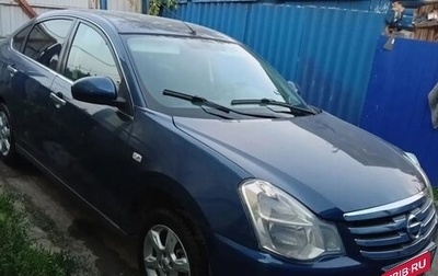 Nissan Almera, 2014 год, 500 000 рублей, 1 фотография