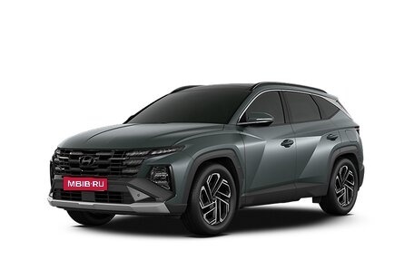 Hyundai Tucson, 2026 год, 4 840 000 рублей, 1 фотография