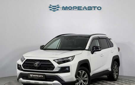 Toyota RAV4, 2024 год, 3 590 000 рублей, 1 фотография