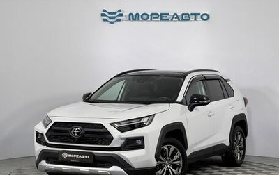 Toyota RAV4, 2024 год, 3 590 000 рублей, 1 фотография