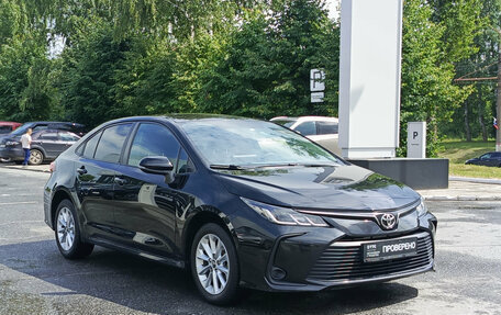 Toyota Corolla, 2019 год, 1 800 000 рублей, 7 фотография