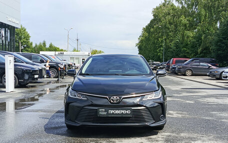 Toyota Corolla, 2019 год, 1 800 000 рублей, 6 фотография
