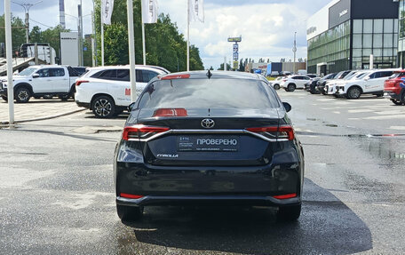 Toyota Corolla, 2019 год, 1 800 000 рублей, 10 фотография