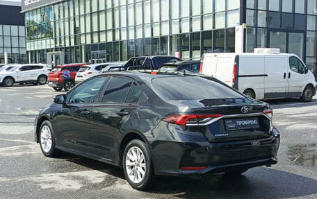 Toyota Corolla, 2019 год, 1 800 000 рублей, 11 фотография