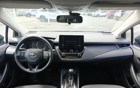Toyota Corolla, 2019 год, 1 800 000 рублей, 18 фотография