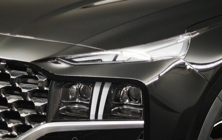 Hyundai Santa Fe IV, 2022 год, 3 950 000 рублей, 8 фотография
