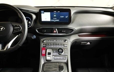 Hyundai Santa Fe IV, 2022 год, 3 950 000 рублей, 13 фотография
