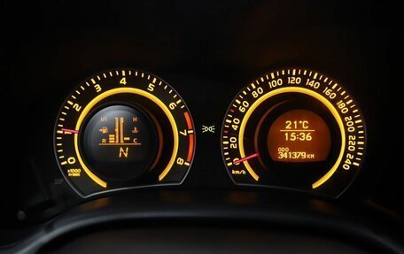 Toyota Corolla, 2008 год, 650 000 рублей, 11 фотография