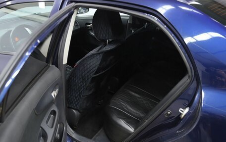 Toyota Corolla, 2008 год, 650 000 рублей, 16 фотография