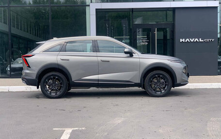 Haval F7, 2026 год, 2 999 000 рублей, 3 фотография