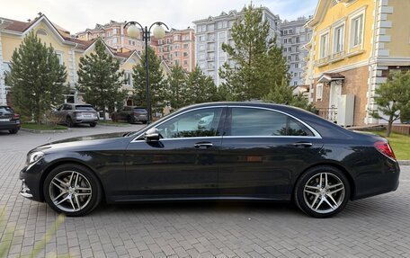 Mercedes-Benz S-Класс, 2014 год, 4 150 000 рублей, 4 фотография