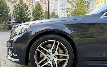 Mercedes-Benz S-Класс, 2014 год, 4 150 000 рублей, 9 фотография