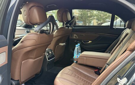 Mercedes-Benz S-Класс, 2014 год, 4 150 000 рублей, 13 фотография