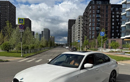BMW 3 серия, 2023 год, 3 400 000 рублей, 2 фотография