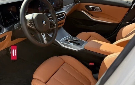BMW 3 серия, 2023 год, 3 400 000 рублей, 8 фотография