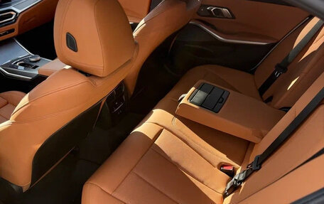 BMW 3 серия, 2023 год, 3 400 000 рублей, 12 фотография