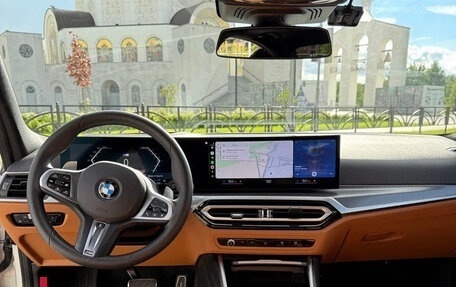 BMW 3 серия, 2023 год, 3 400 000 рублей, 10 фотография