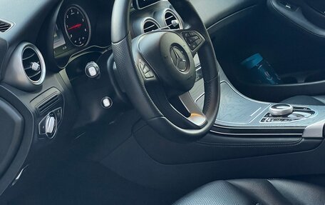 Mercedes-Benz GLC, 2015 год, 2 800 000 рублей, 10 фотография