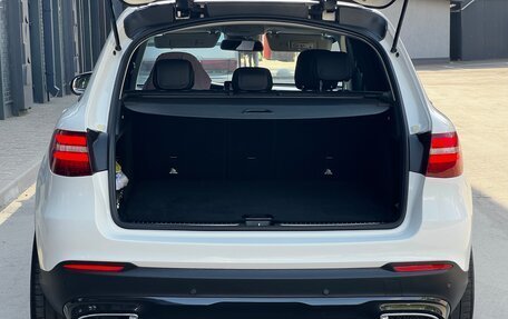 Mercedes-Benz GLC, 2015 год, 2 800 000 рублей, 6 фотография