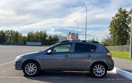 Opel Astra H, 2006 год, 500 000 рублей, 3 фотография