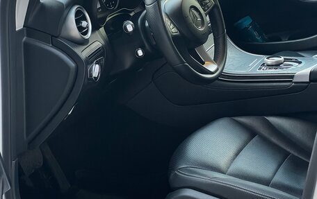 Mercedes-Benz GLC, 2015 год, 2 800 000 рублей, 12 фотография