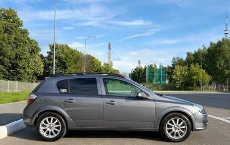 Opel Astra H, 2006 год, 500 000 рублей, 7 фотография