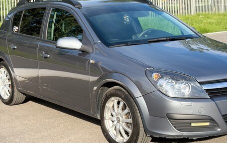 Opel Astra H, 2006 год, 500 000 рублей, 8 фотография