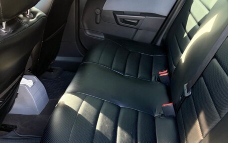 Opel Astra H, 2006 год, 500 000 рублей, 10 фотография