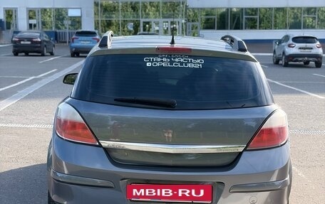 Opel Astra H, 2006 год, 500 000 рублей, 5 фотография