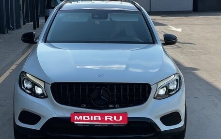 Mercedes-Benz GLC, 2015 год, 2 800 000 рублей, 14 фотография