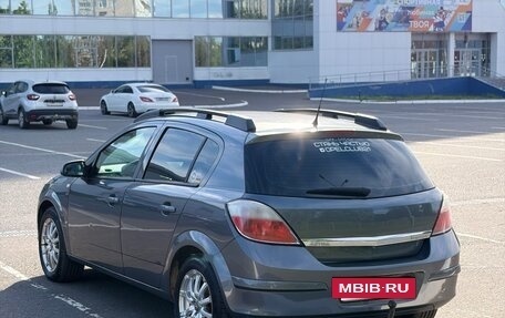 Opel Astra H, 2006 год, 500 000 рублей, 4 фотография