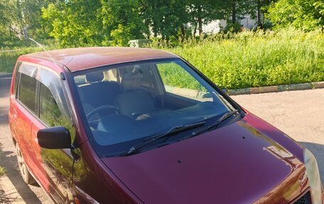 Mitsubishi Dingo, 1999 год, 230 000 рублей, 5 фотография