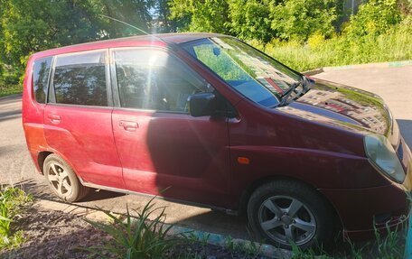 Mitsubishi Dingo, 1999 год, 230 000 рублей, 6 фотография