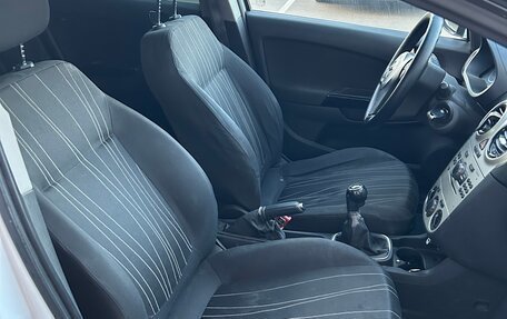 Opel Corsa D, 2008 год, 280 000 рублей, 6 фотография