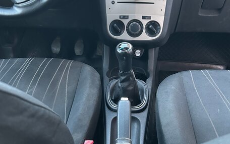 Opel Corsa D, 2008 год, 280 000 рублей, 8 фотография