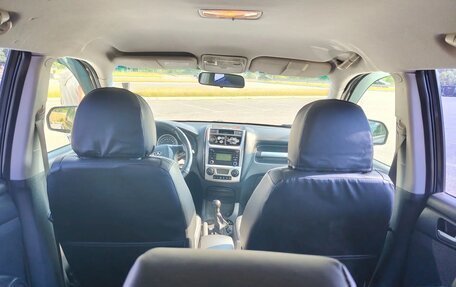 KIA Sportage II, 2010 год, 840 000 рублей, 7 фотография