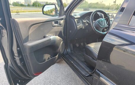 KIA Sportage II, 2010 год, 840 000 рублей, 12 фотография
